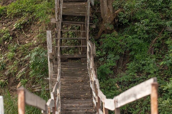 Rancho Capomo ATV, Zipline, Horseback Riding & Waterfall Combo — Puerto Vallarta Adventure photo 3