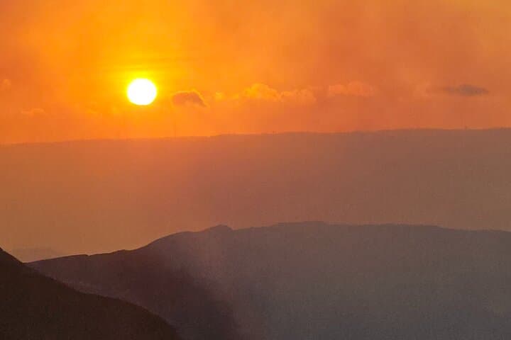 Masaya Volcano Night Tour from Granada — Nighttime Lava & Crater Views photo 5