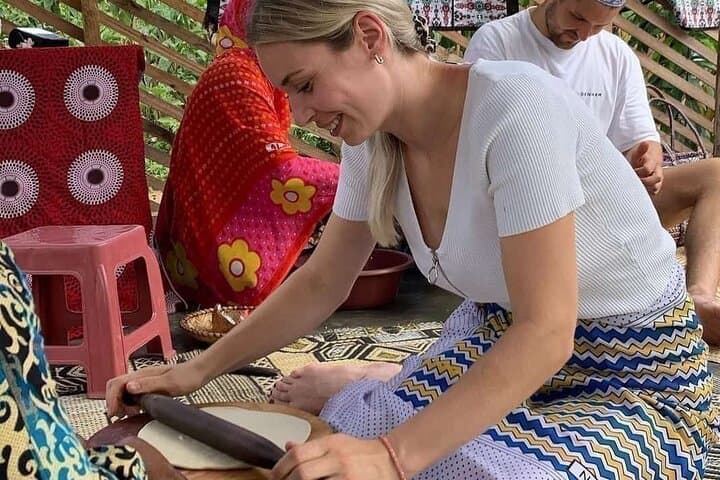 Zanzibar Spice Farm Walk & Hands-On Swahili Cooking Class photo 6