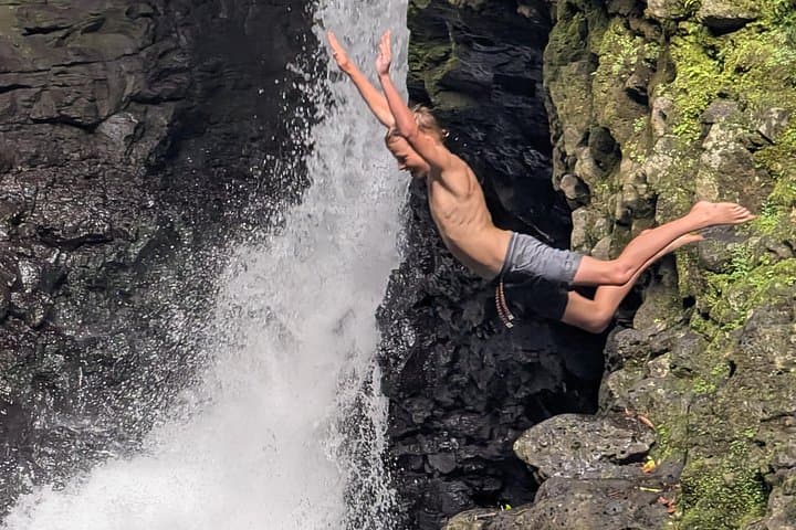 One-Day Guided Tour of Upolu's Primeval Waters — To Sua, Piula & Lalomanu photo 3