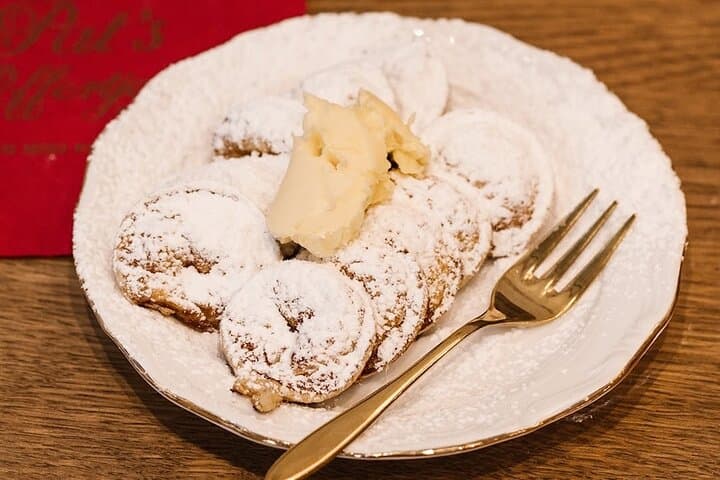 Top 10 Tastes of Amsterdam: Canal Bike Tour & Food Tastings photo 5