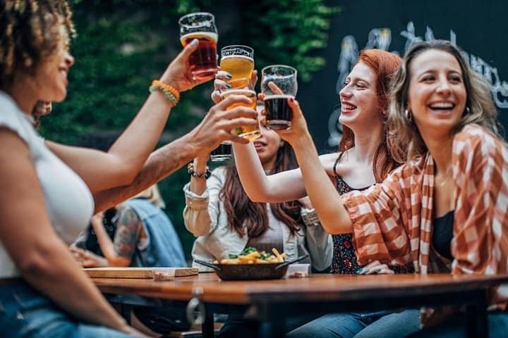 Top 10 Tastes of Amsterdam: Guided Walking Food Tour photo 4