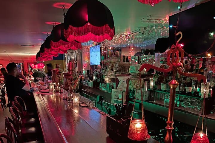 Walk Frank Sinatra's New York: Private 2-Hour Iconic Music History Tour photo 3