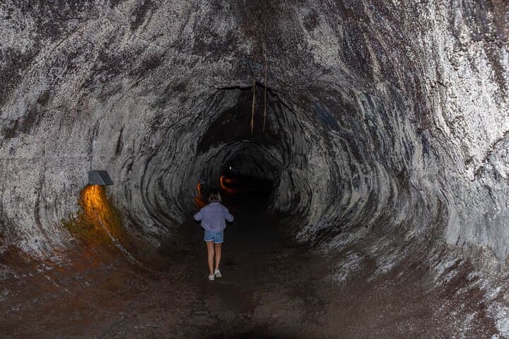 Explore Big Island’s Volcanoes and Waterfalls: A Private All-Inclusive Adventure photo 5
