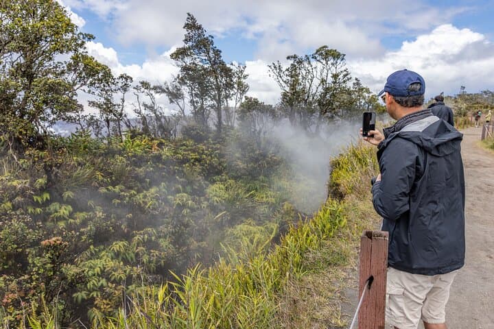 Exploring Hawaii Volcanoes National Park: A Private All-Inclusive Adventure photo 3