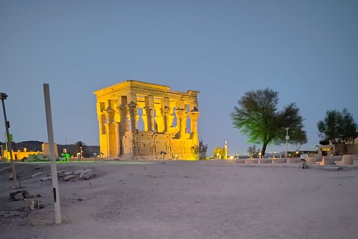 Felucca Nile Cruise from Luxor to Aswan: Temple Highlights and Practical Guide photo 3