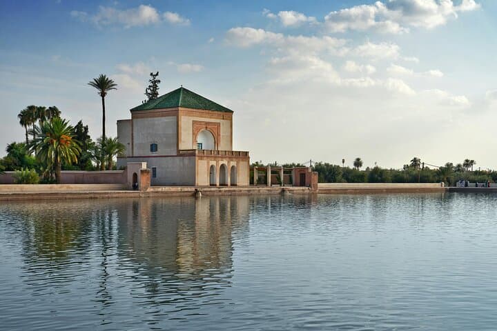 Half-Day Private Marrakech Medina Tour: Luxurious Car Pickup & Guided Medina Walk photo 5