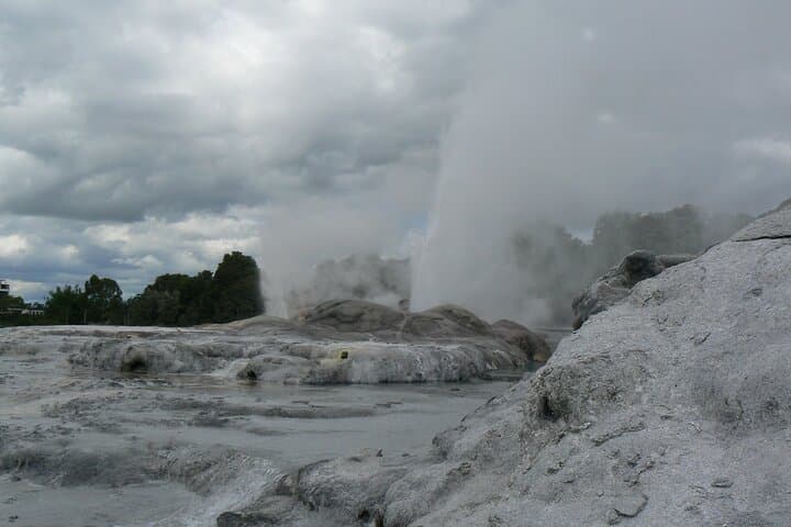 Rotorua Geothermal and Māori Culture from Tauranga: Shore Excursion Guide photo 3