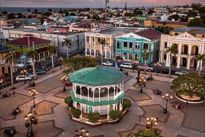 Puerto Plata City Tour: History, Culture & Best Sights photo 1