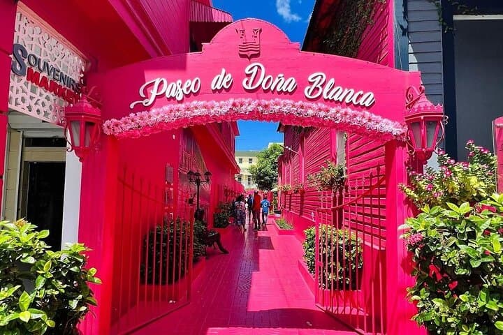 Exploring Puerto Plata: A 4–5 Hour Guided City Tour of History and Shoreline photo 5