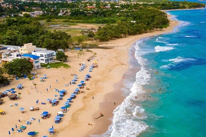 Exploring Puerto Plata: A 4–5 Hour Guided City Tour of History and Shoreline photo 3