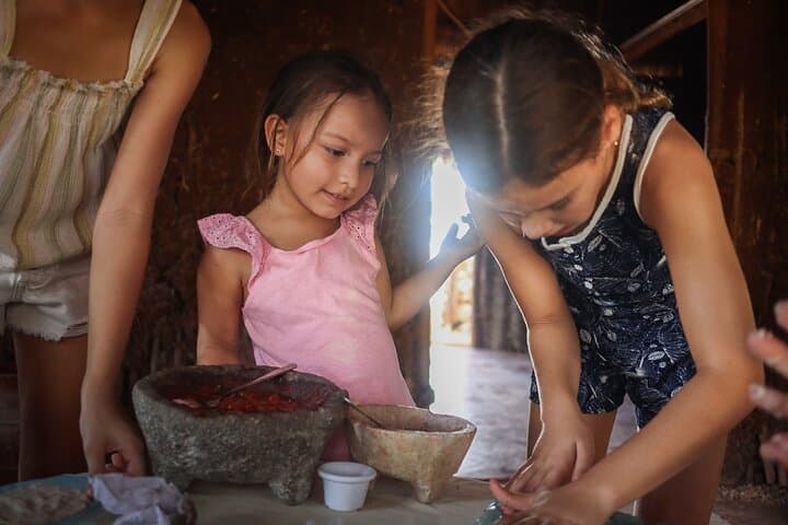 Private Tour to Chichen Itza and Cenote Saamal with Lunch — From Cancun photo 3
