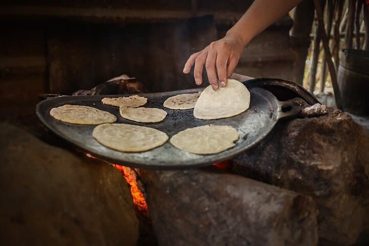 Private Tour to Chichen Itza and Cenote Saamal with Lunch — From Cancun photo 4