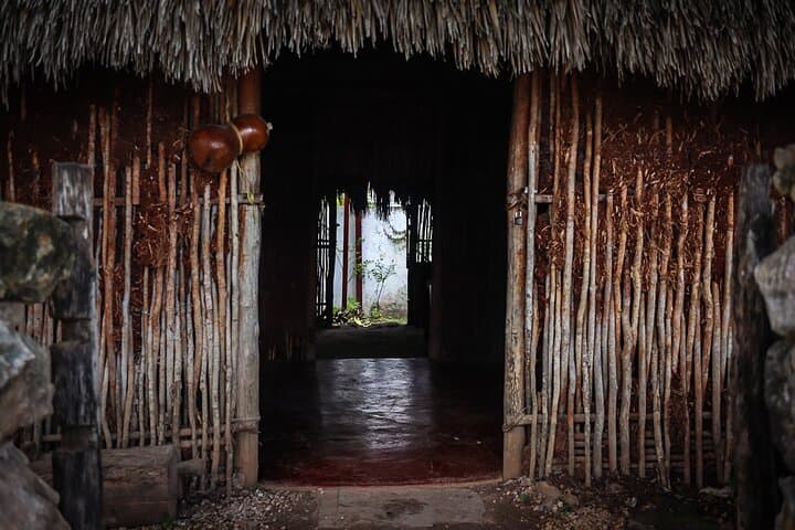 Private Tour to Chichen Itza and Cenote Saamal with Lunch — From Cancun photo 5