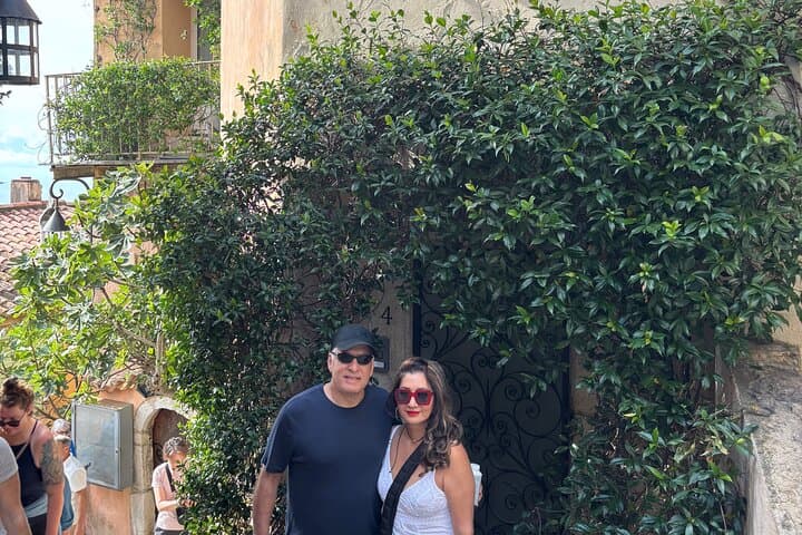 Half-Day Private Tour — Monaco, Eze & Cap-Ferrat Highlights from Nice photo 5