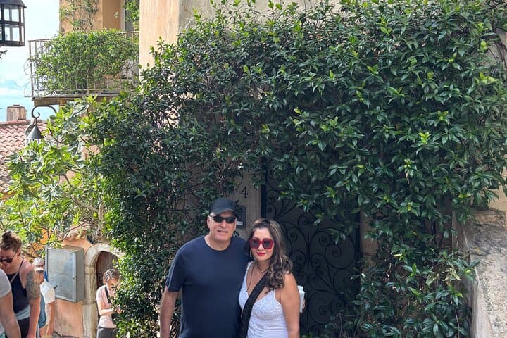 Private Provencal Wine-Tasting & French Riviera Day Tour from Nice photo 3