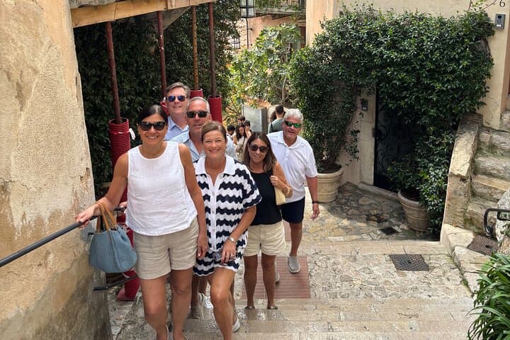 Private Provencal Wine-Tasting & French Riviera Day Tour from Nice photo 2