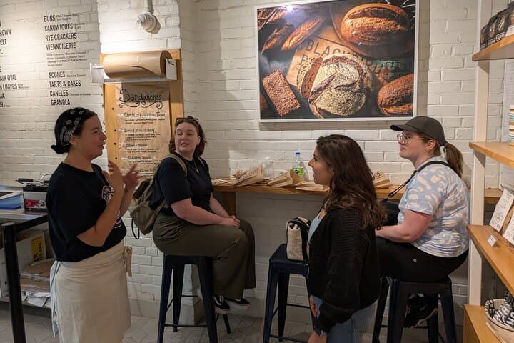 Queen Street East Food Walk: Riverside & Leslieville Neighborhood Tastes photo 2