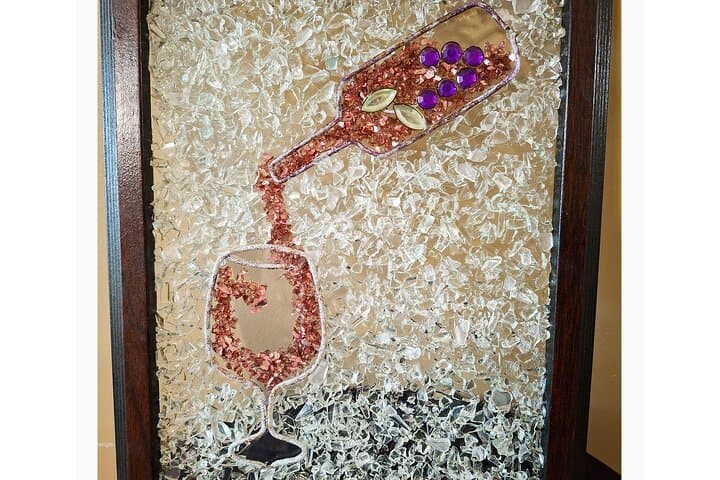 Creative Upcycling Art Classes in Savannah: Make Art from Recycled Materials photo 2