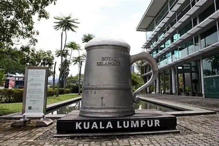 Kuala Lumpur Cruise Excursion: 6-Hour Sightseeing Tour to Batu Caves & City Highlights photo 4