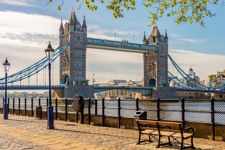 Tilbury Shore Excursion: Private Day Tour to London’s Top Sights photo 5