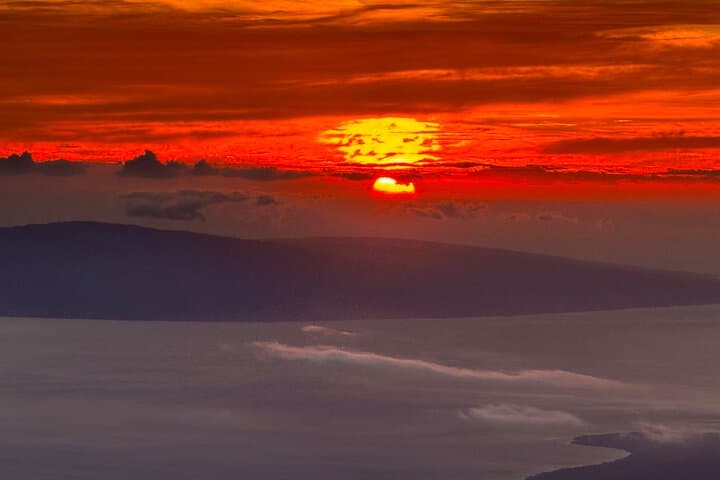 Haleakalā Private Sunset Tour: Summit Views Above the Clouds photo 2