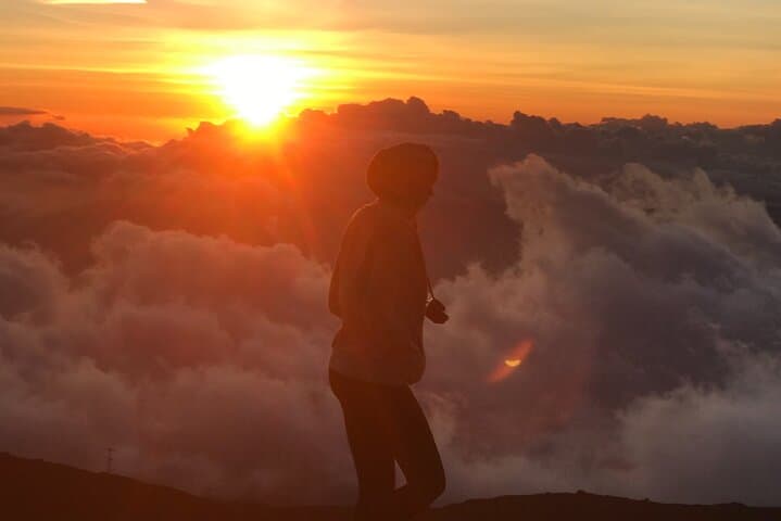 Haleakalā Private Sunset Tour: Summit Views Above the Clouds photo 3