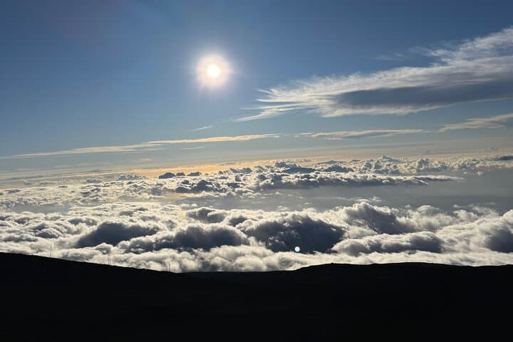 Haleakalā Private Sunset Tour: Summit Views Above the Clouds photo 5