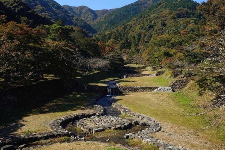 Yoro Site of Reversible Destiny: Walkable Art Tour in Gifu photo 2