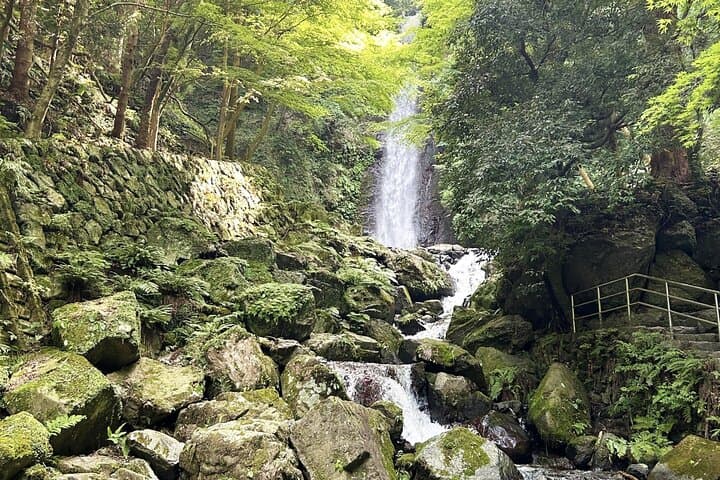 Yoro Site of Reversible Destiny: Walkable Art Tour in Gifu photo 3