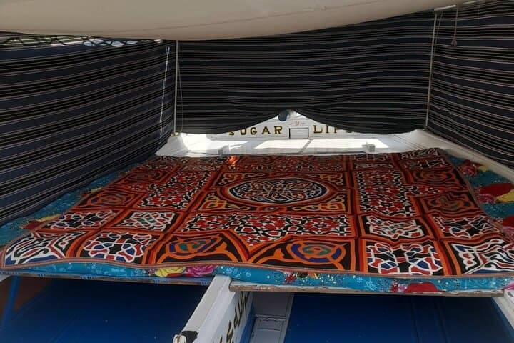 3-Night Felucca Odyssey from Luxor to Aswan — Sail the Timeless Nile photo 4