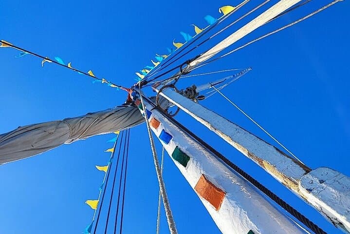 3-Night Felucca Odyssey from Luxor to Aswan — Sail the Timeless Nile photo 5