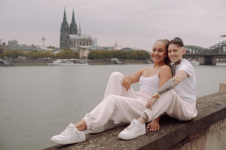 Cologne Photography Tour — Capture the Cathedral & Rhine in One Hour photo 1