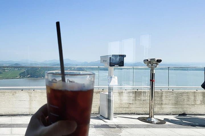 Aegibong DMZ Eco Park & Suspension Bridge Half-Day Tour from Seoul photo 2