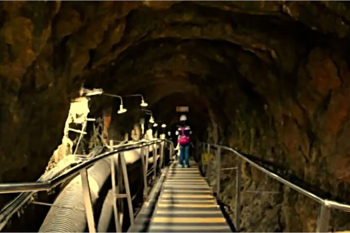 Cheorwon DMZ Second Tunnel & Goseokjeong Pavilion: Full-Day History Tour from Seoul photo 5