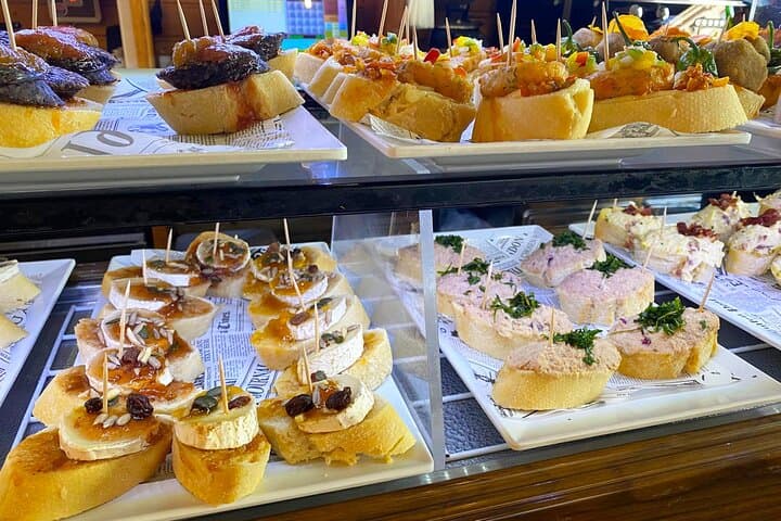 Magical Valencia Mysteries & Tapas Walking Tour: Cathedral, Market & Candy Tasting photo 1