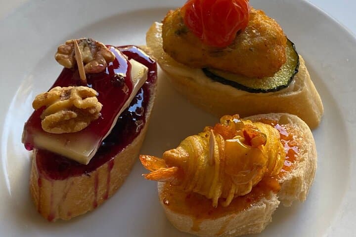 Magical Valencia Mysteries & Tapas Walking Tour: Cathedral, Market & Candy Tasting photo 3