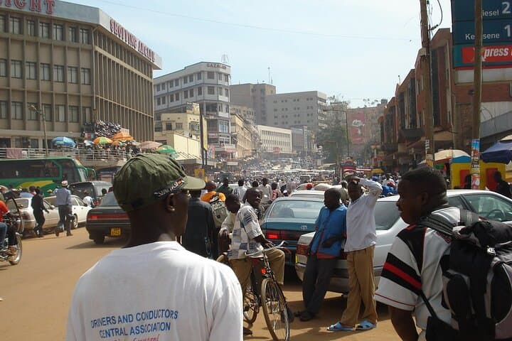 Kampala Day Tour: Explore Kasubi Tombs, Markets & City Sights in One Day photo 3
