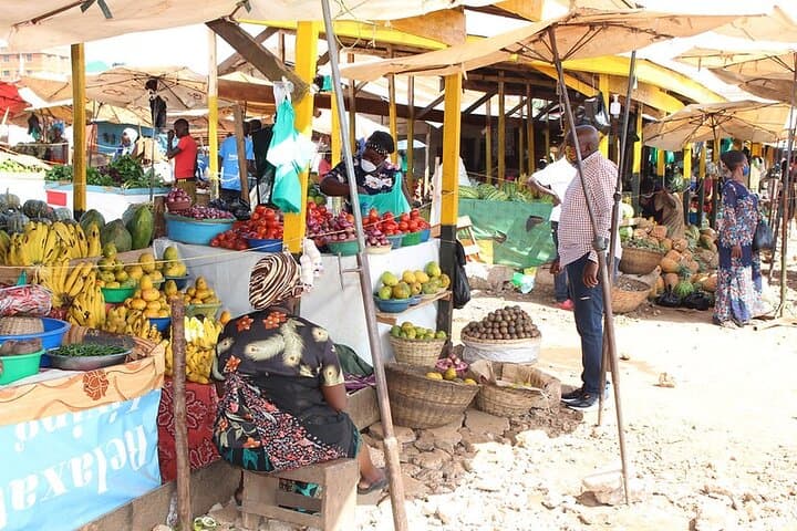 Kampala Day Tour: Explore Kasubi Tombs, Markets & City Sights in One Day photo 4