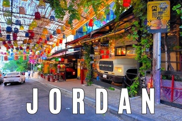 Jordan Luxury 7-Day Private Tour: Amman, Petra, Wadi Rum & Dead Sea photo 5