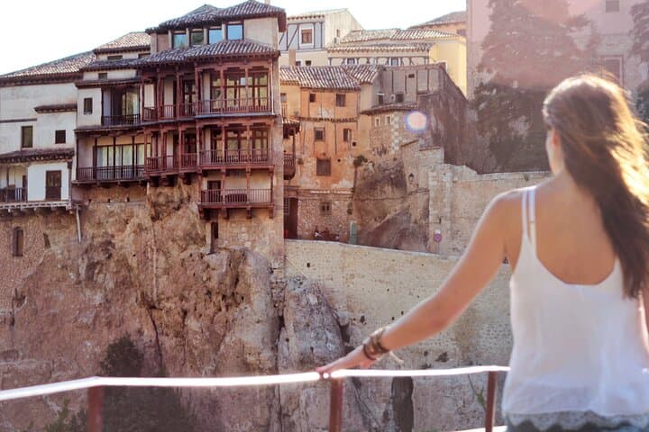 Cuenca & the Enchanted City: Full-Day Nature and Medieval City Tour from Madrid photo 6