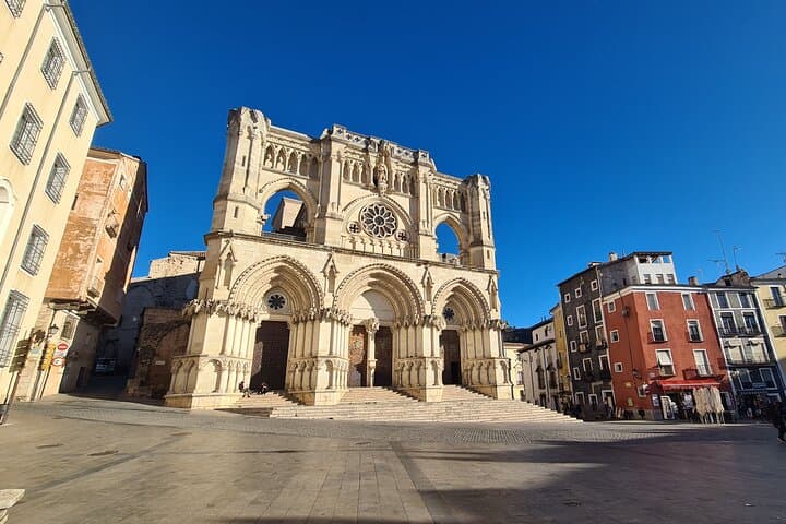 Cuenca & the Enchanted City: Full-Day Nature and Medieval City Tour from Madrid photo 3