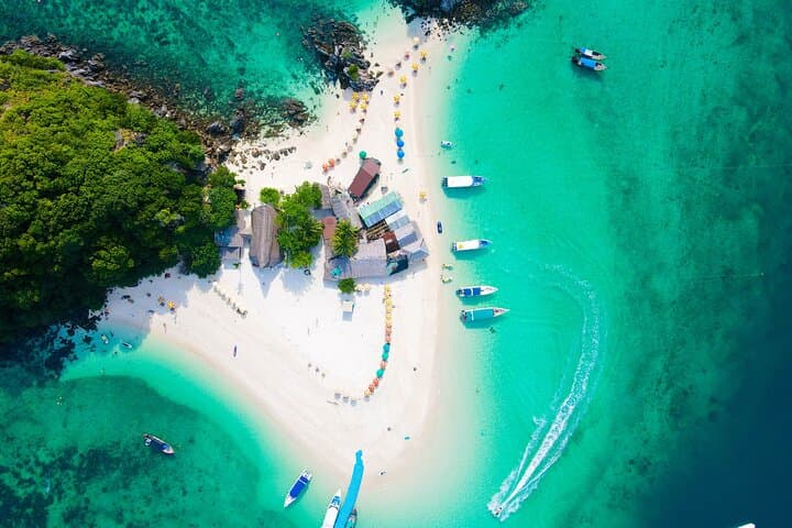 phuket-khai-islands-one-day-speedboat-snorkel-trip photo 5