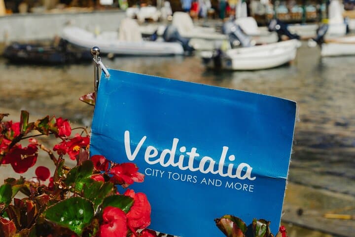 Milan to Portofino & Genoa Day Trip with Private Boat Cruise photo 3