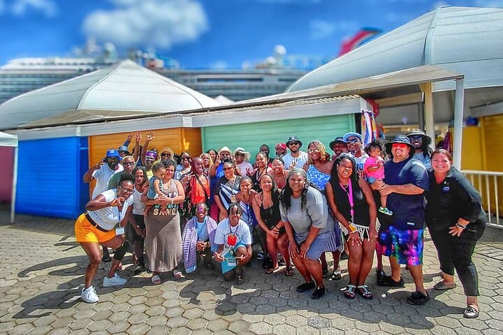 Insider's Private Curacao City Tour: Willemstad Highlights & Local Secrets photo 4