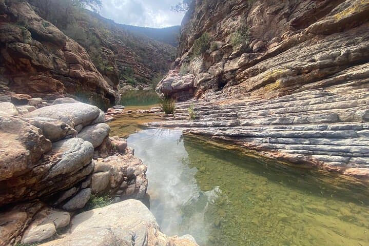 Tizgui Valley Day Hike and Natural Pools from Agadir photo 2