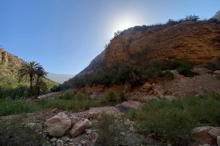 Tizgui Valley Day Hike and Natural Pools from Agadir photo 5