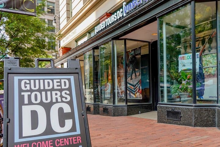Custom National Mall Walking Tour: See DC's Highlights in a Day photo 4