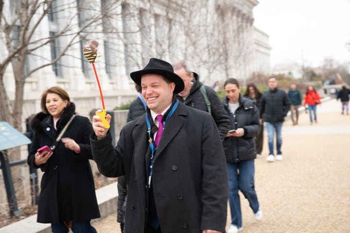 Custom National Mall Walking Tour: See DC's Highlights in a Day photo 5