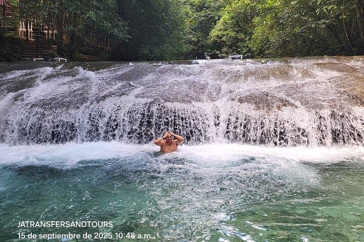 Rio Sonador River Adventure with Authentic Dominican Lunch (Puerto Plata) photo 6